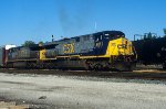 CSX 617